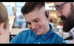 TRENDYone-Karrierespecial:  ALDI SE & Co. KG - Verkäufer & Kaufmann im Einzelhandel (m/w/d)