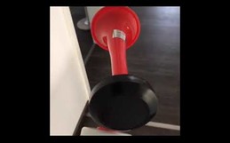 Air Horn Prank by TRENDYone