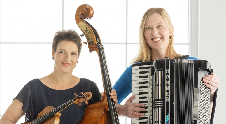 Duo Klezmotions