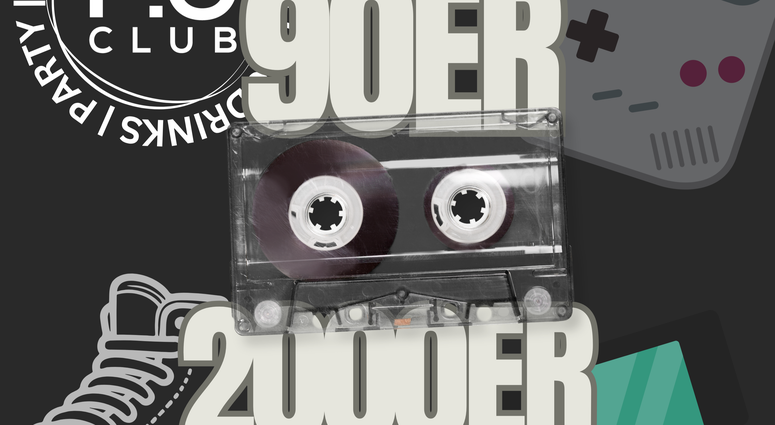 90´s & 2000er - Mo Club Augsburg