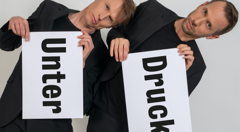 Ohne Rolf - Unter Druck