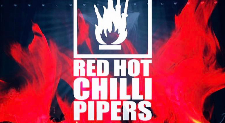 Red Hot Chilli Pipers