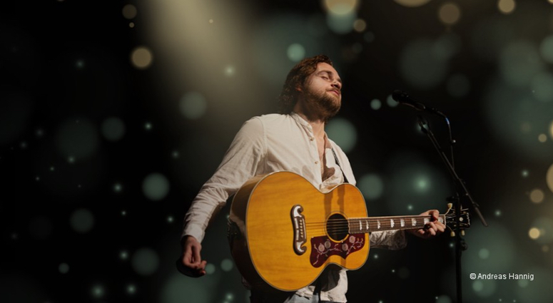 The Cat Stevens Tribute - Starring Patrick Snow