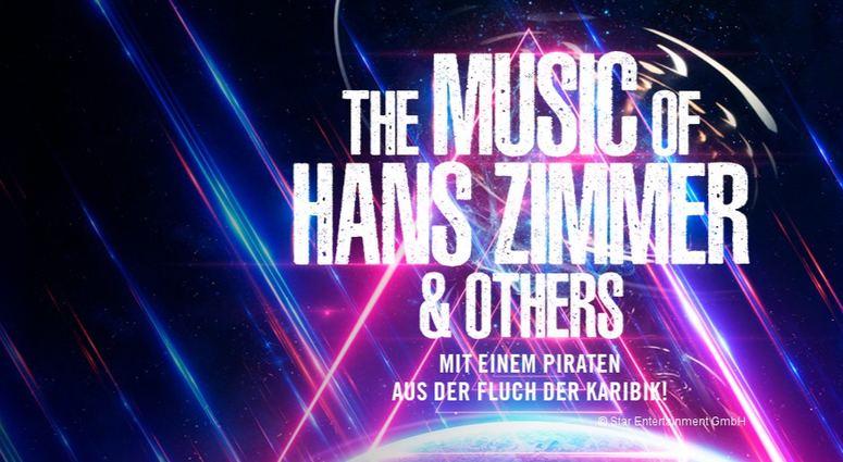 The Music of Hans Zimmer & Others - A Celebration of Film Music